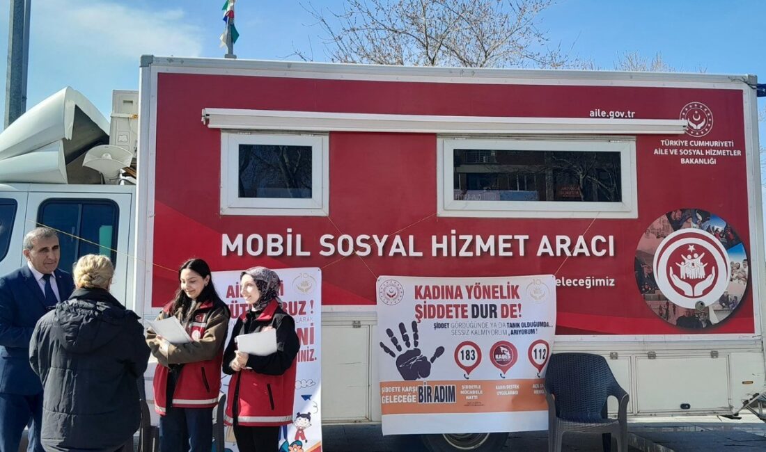 Bandırma Sosyal Hizmet Merkezi ile ihtiyaç duyduğunuz sosyal hizmetler hakkında