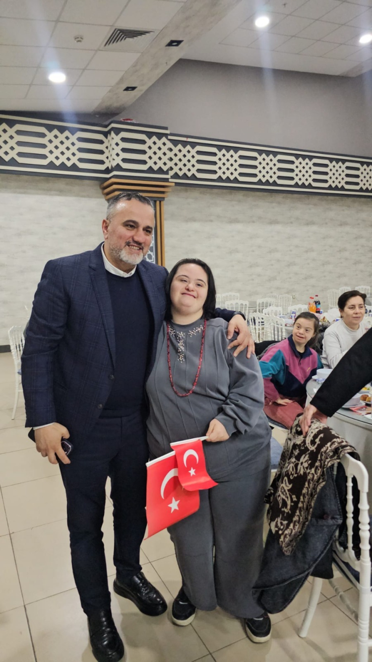 İftar Masası