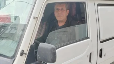 Bandırma'da emekli öğretmen Ahmet Baysal'ın ölümüyle ilgili yürütülen soruşturma sonucunda