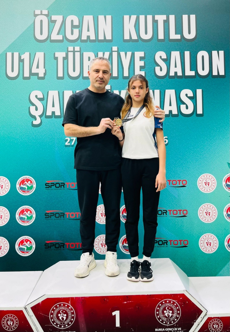 Erdek Atletik NYZ Spor Kulübü Başarıları