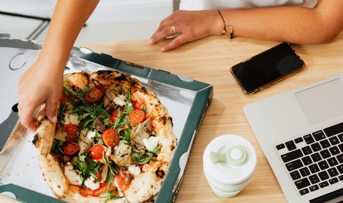 Pandemi sonrasında gündeme gelen ve iş dünyasında kalıcı değişiklikler getiren