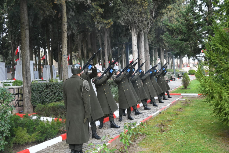 Tiyatro Gösterisi