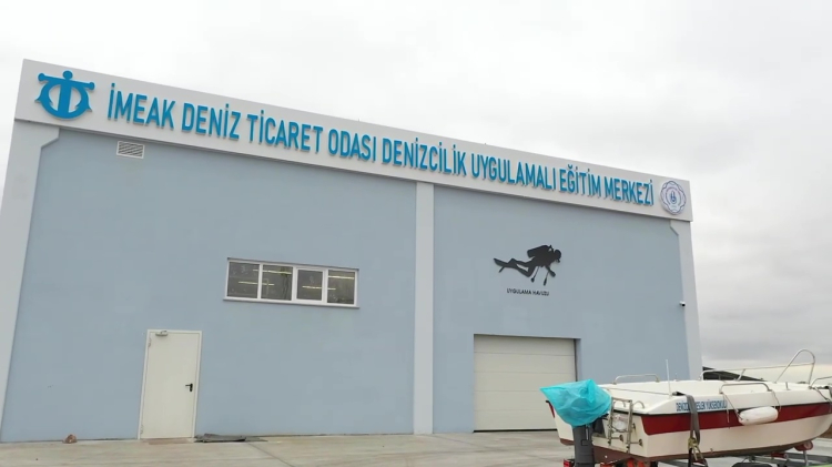 Denizcilik Eğitimi 1
