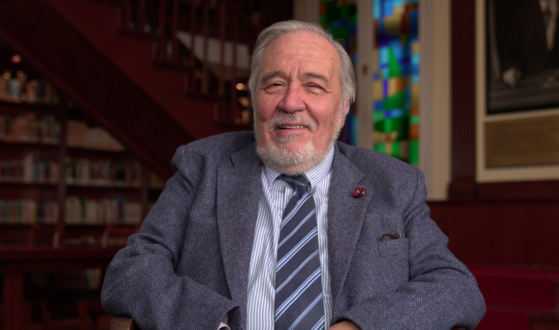 İlber Ortaylı'nın kaybı, Türk tarihçiliği için büyük bir kayıp. Onun