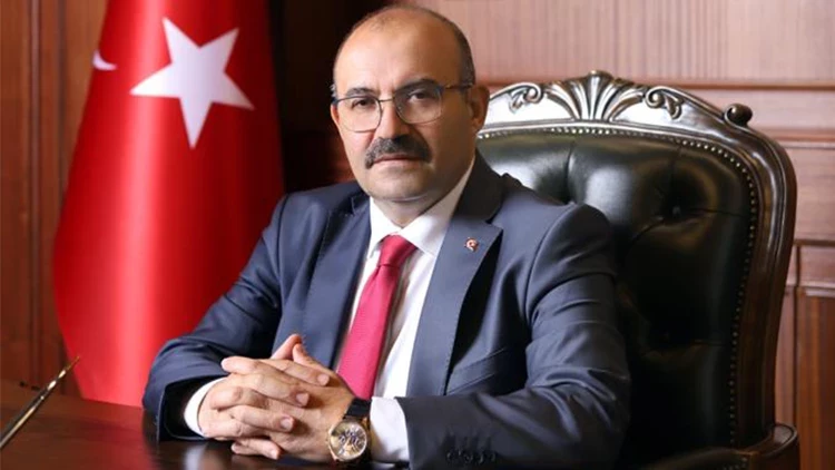Balıkesir Valiliği, Çanakkale Zaferi ve Şehitleri Anma Günü’nü anmak için