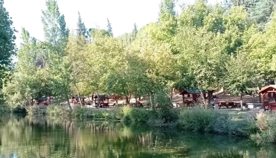 Değirmen Boğazı Tabiat Parkı geçici olarak kapalı. Güncellemeler için bizi