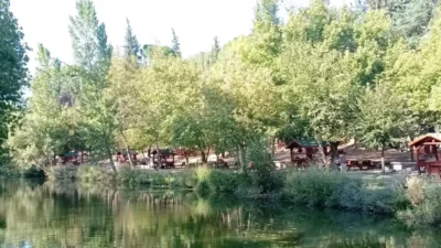 Değirmen Boğazı Tabiat Parkı geçici olarak kapalı. Güncellemeler için bizi