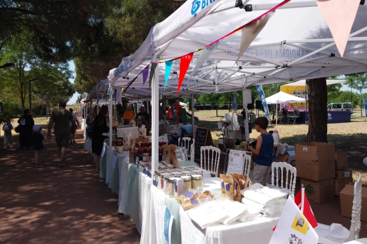 Bandırma Ticaret Odası öncülüğünde düzenlenecek festivalde yer almak isteyenler için