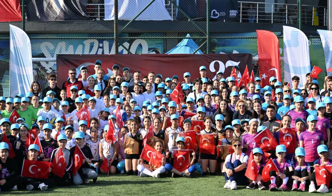 İNANCIMIZIN TÜM DÜNYAYA İLANIDIR” 23 Nisan’ın, millet iradesinin tecelli ettiği