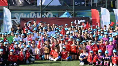 İNANCIMIZIN TÜM DÜNYAYA İLANIDIR” 23 Nisan’ın, millet iradesinin tecelli ettiği