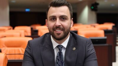 Balıkesir'de siyasette gerginlik tırmanıyor. Ali Öztaylan, Büyükşehir Belediyesi'ne yönelik sert