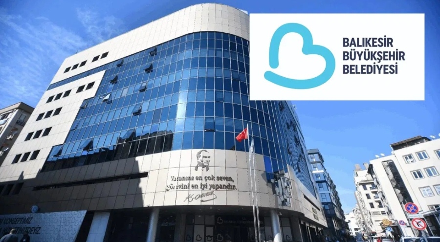 Balıkesir Belediyesi iddialara yanıt verdi. Eczane faturası, huzur hakkı ve