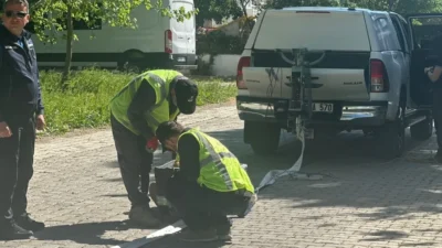 Balıkesir'de deprem riskini azaltıyoruz! TÜBİTAK ile zemin etüdü ve sıvılaşma