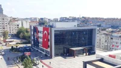 Bandırma Belediyesi'ne SGK'dan icra takibi! Taşınmaz ve araçların sigorta borçları