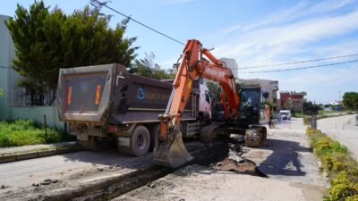 Bandırma Çınarlı'da 50 yıllık su hattı yenilendi! Temiz ve kesintisiz