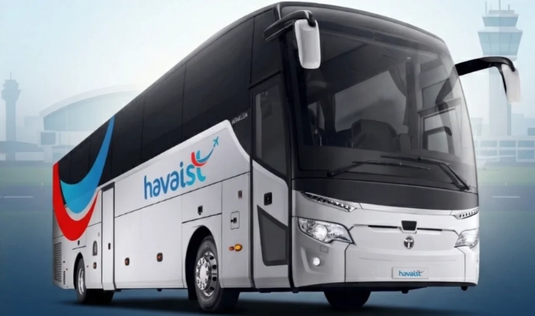 Havaist, Bandırma ve Balıkesir’den Sabiha Gökçen ve İstanbul Havalimanı’na karşılıklı