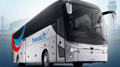 Havaist, Bandırma ve Balıkesir’den Sabiha Gökçen ve İstanbul Havalimanı’na karşılıklı