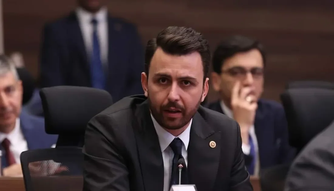 Bandırma Eğitim ve Araştırma Hastanesi'ndeki son gelişmeler! AK Parti Milletvekili