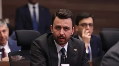 Bandırma Eğitim ve Araştırma Hastanesi'ndeki son gelişmeler! AK Parti Milletvekili