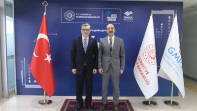 Bandırma Ticaret Odası'nın bölgesel gelişim için yaptığı iş birliği ile