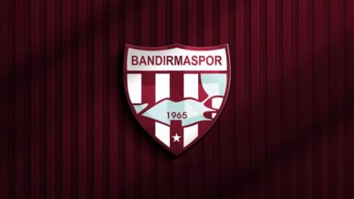 Bandırmaspor'un seçimli genel kurulu yaklaşıyor! 13 Mayıs'ta gerçekleşecek ilk toplantıya