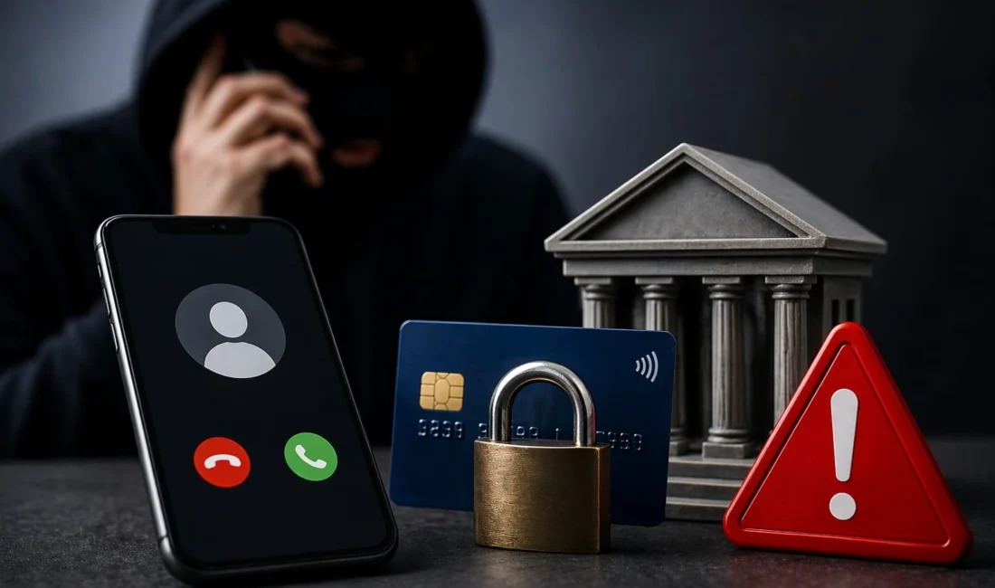 Bandırma’da son dönemde artış gösteren nitelikli dolandırıcılık olayları üzerine İlçe