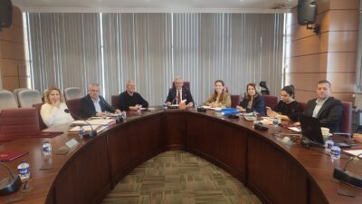 Bandırma Belediyesi'ne ait ticari alan imarlı 4 arsa ve biyogaz