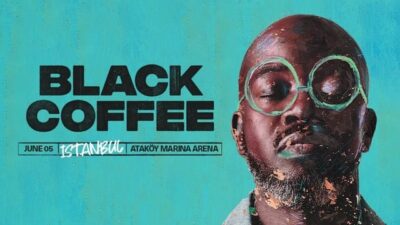 Elektronik müzik dünyasının en özgün ve en etkili isimlerinden biri