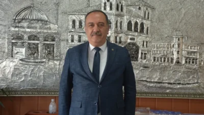 General Balcı Çamlığı'nın özelleştirilmesiyle ilgili tepkilere katılın, bölgenin korunması için