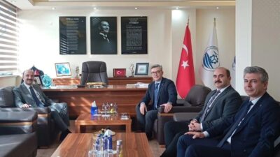 Bandırma Ticaret Odası'nda GMKA ile bölgesel kalkınma fırsatlarını keşfedin! Yatırım