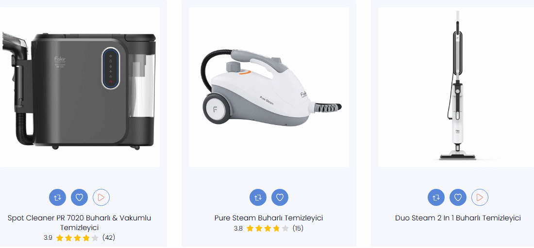 Modern ev bakımı ve hijyen standartları içerisinde önemli bir yer