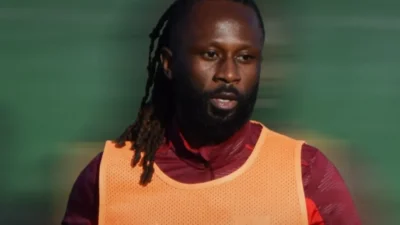 Bandırmaspor, kanat oyuncusu Ndongala ile yollarını ayırdı. Ndongala'nın katkıları için