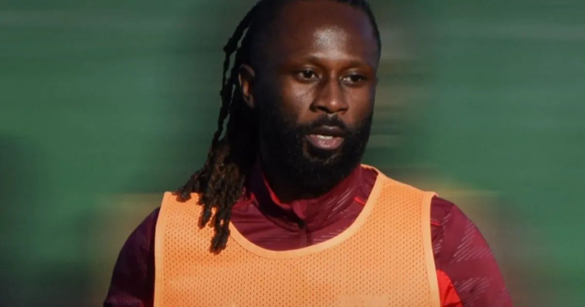 Bandırmaspor, kanat oyuncusu Ndongala ile yollarını ayırdı. Ndongala'nın katkıları için