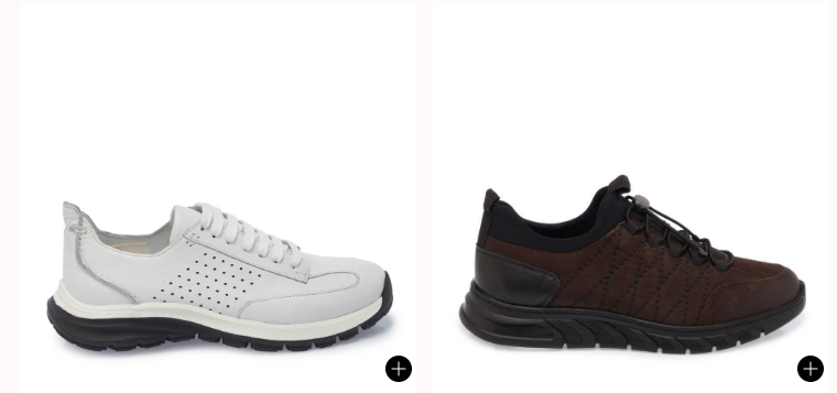 Erkek sneaker modelleri, son yıllarda sadece spor kombinlerin değil, günlük