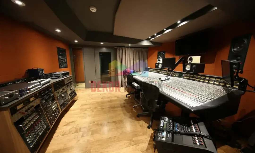 Günümüzün hızla betonlaşan ve kalabalıklaşan şehirlerinde, evimizde veya iş yerimizde