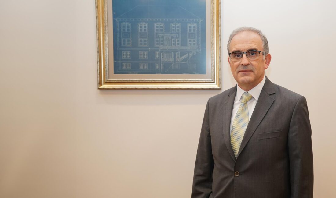 Bandırma Onyedi Eylül Üniversitesi Rektörü Prof. Dr. İsmail Boz, 62.