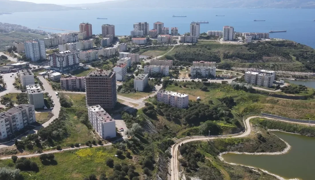 Site aidat artışlarında yeni dönem! Meclise sunulacak düzenleme ile artışlar