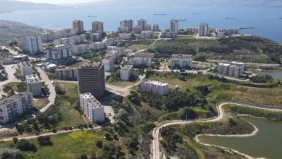 Site aidat artışlarında yeni dönem! Meclise sunulacak düzenleme ile artışlar