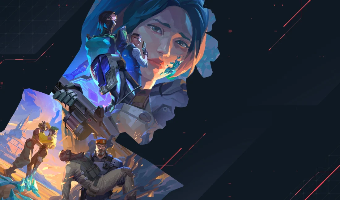 Dijital rekabetin hız kesmeden devam ettiği günümüzde, valorant oyuncuları yalnızca