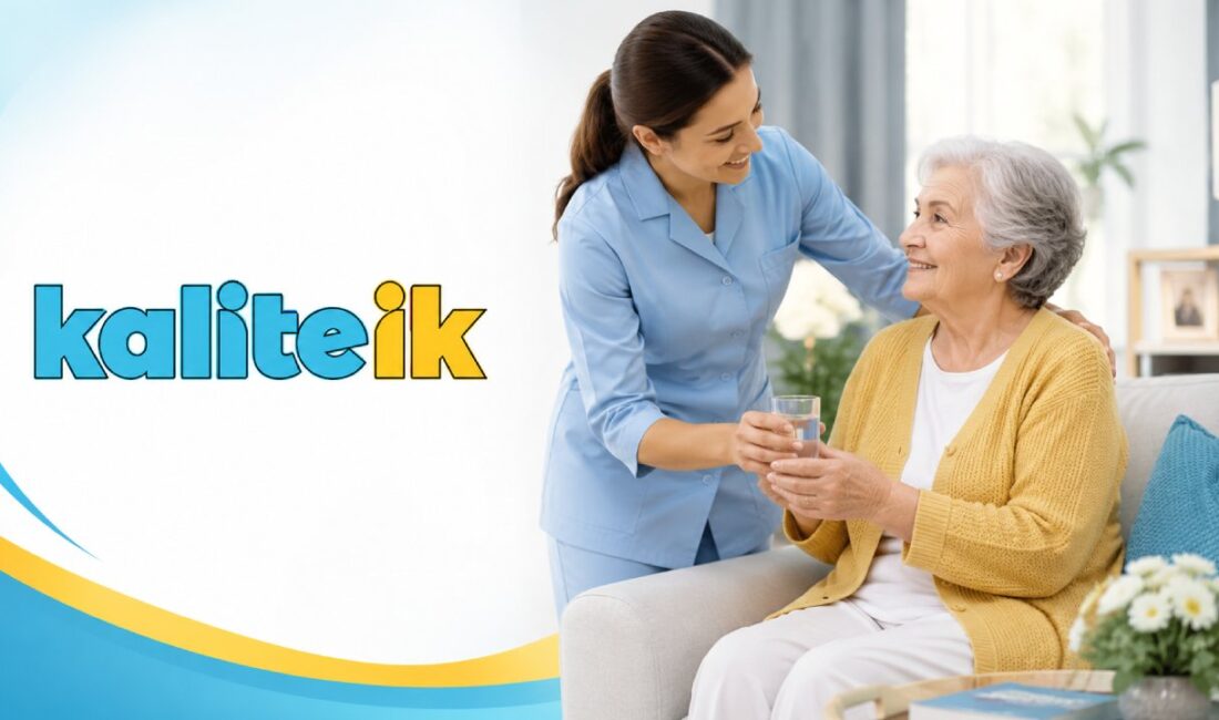 Bakıcı ihtiyacı çoğu zaman planlanan bir süreçtir; ancak bazen hastalık,