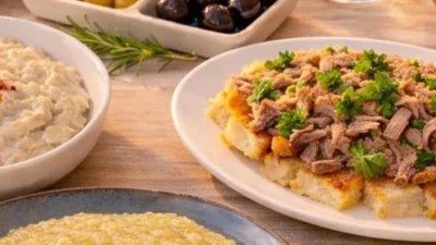 Balıkesir Gastronomi Festivali başlıyor! 8-10 Mayıs'ta lezzet dolu sokakları, şovları