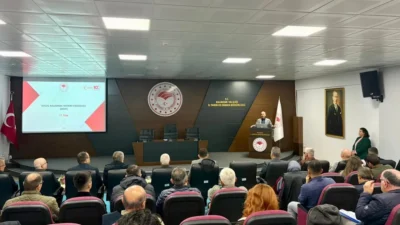 Balıkesir'de kırsal kalkınma yatırımları için hibe fırsatı! 17. etap başvuruları