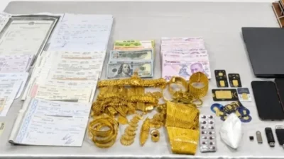 Balıkesir İl Jandarma'dan kaçakçılık operasyonu! Bandırma ve Gömeç'te organize suç