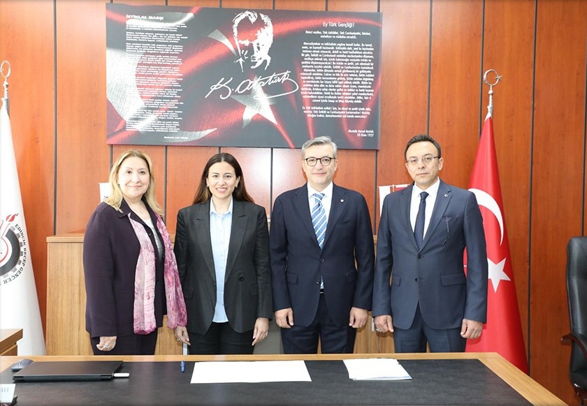 Bandırma'da Yemtar ve Recep Gençer MTAL işbirliği! Öğrenciler uygulamalı eğitimle