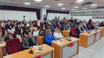 Bandırma Belediyesi'nin SGK borçları ve haciz süreci Meclis'teydi. Arsa mahsuplaşması