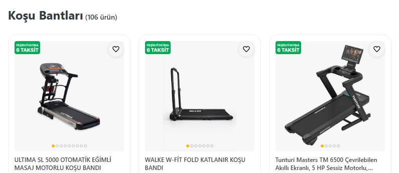 Günümüzde sağlıklı yaşam bilincinin artmasıyla birlikte spor, günlük hayatın vazgeçilmez