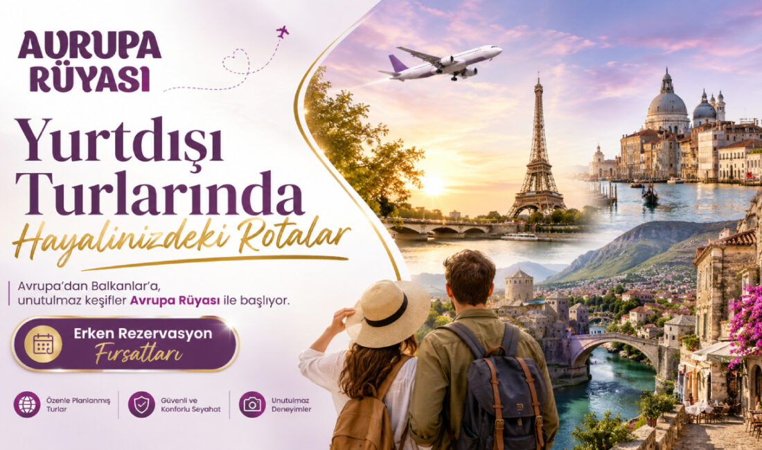 Japonya turu programının başlangıç noktası ve en uzun şehir durağı