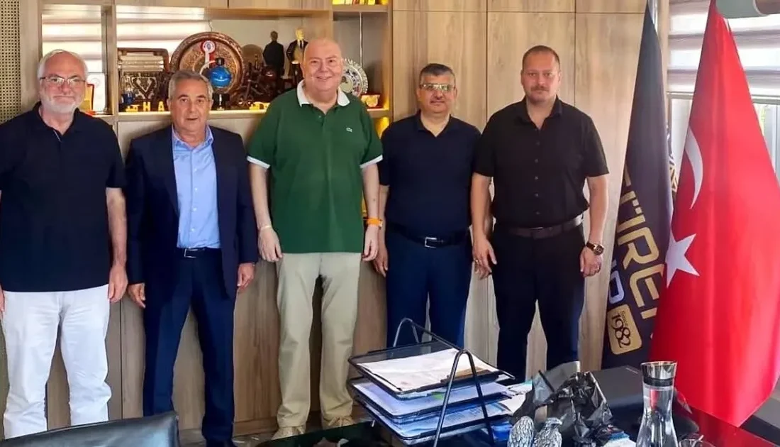 AK Parti Bandırma, esnafın sesi oluyor. Sektör sorunlarını ve beklentilerini