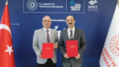 GMKA destekli yapay zeka eğitim projesi başladı! Geleceğin öğrenme teknolojilerini