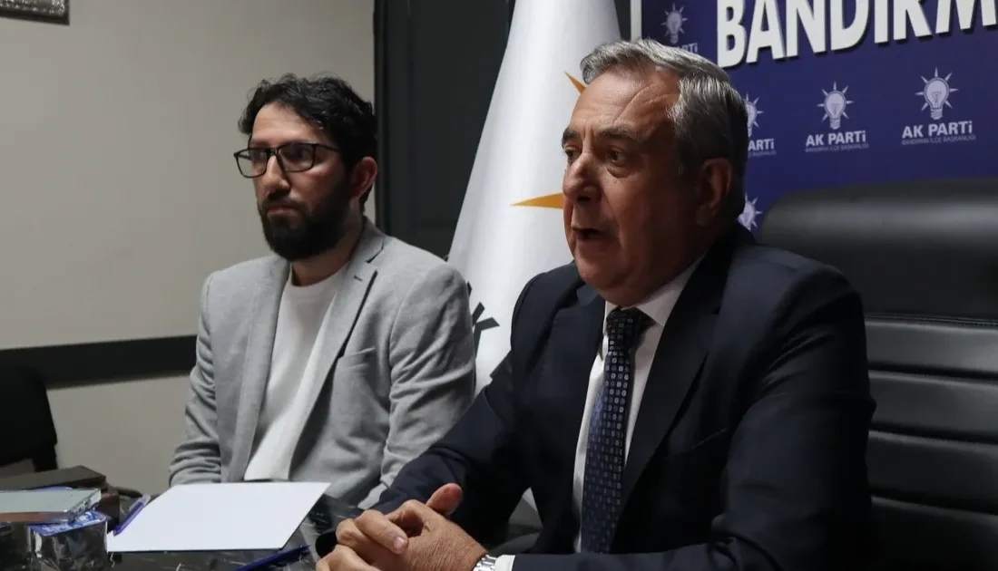 Balcı Çamlığı’nın korunması için süreci yakından takip ediyoruz. Yerel konularda